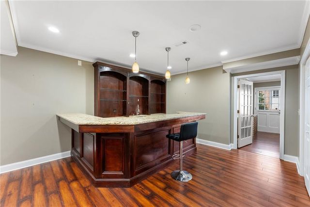 9345 Nesbit Lakes Drive, Alpharetta, GA 30022