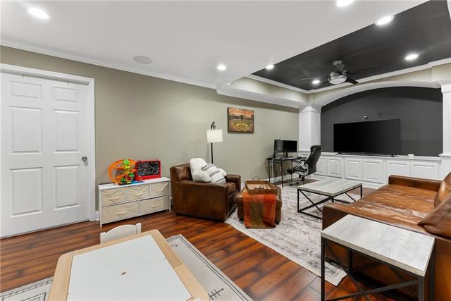 9345 Nesbit Lakes Drive, Alpharetta, GA 30022