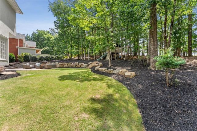 9345 Nesbit Lakes Drive, Alpharetta, GA 30022