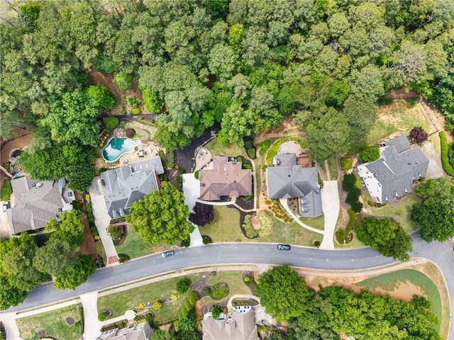 9345 Nesbit Lakes Drive, Alpharetta, GA 30022