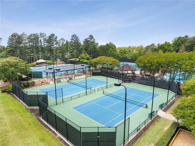 9345 Nesbit Lakes Drive, Alpharetta, GA 30022