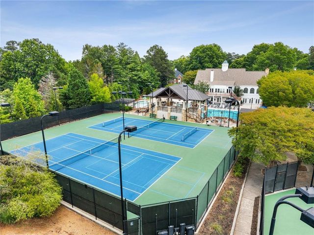 9345 Nesbit Lakes Drive, Alpharetta, GA 30022