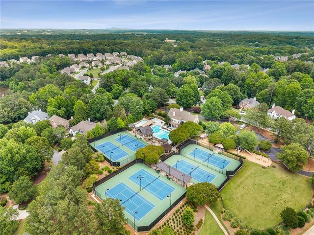 9345 Nesbit Lakes Drive, Alpharetta, GA 30022