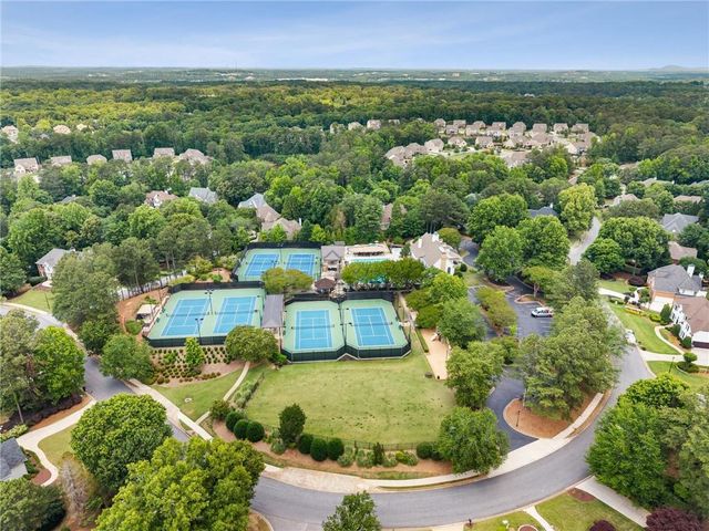 9345 Nesbit Lakes Drive, Alpharetta, GA 30022