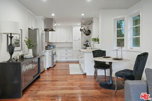 1531 Marmont Avenue, Los Angeles, CA 90069