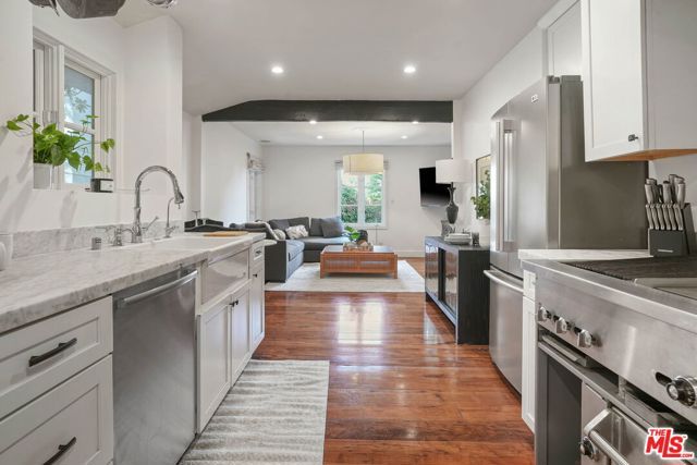 1531 Marmont Avenue, Los Angeles, CA 90069