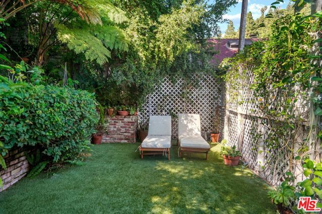1531 Marmont Avenue, Los Angeles, CA 90069
