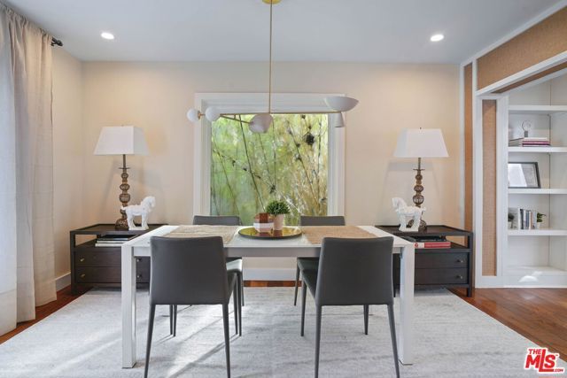 1531 Marmont Avenue, Los Angeles, CA 90069