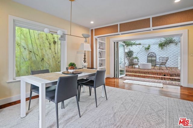 1531 Marmont Avenue, Los Angeles, CA 90069