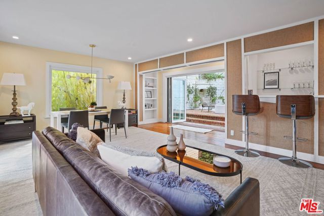 1531 Marmont Avenue, Los Angeles, CA 90069