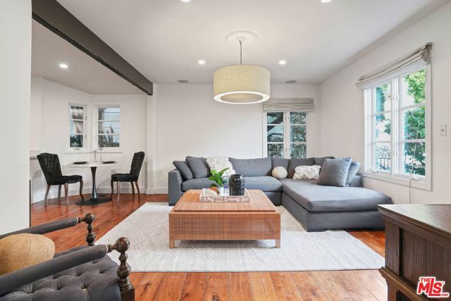 1531 Marmont Avenue, Los Angeles, CA 90069