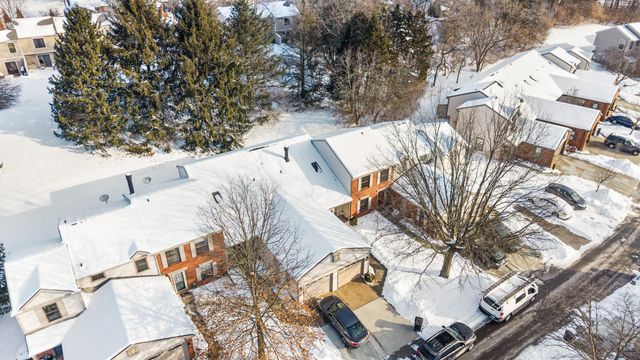 1582 Englewood Place, Florence, KY 41042