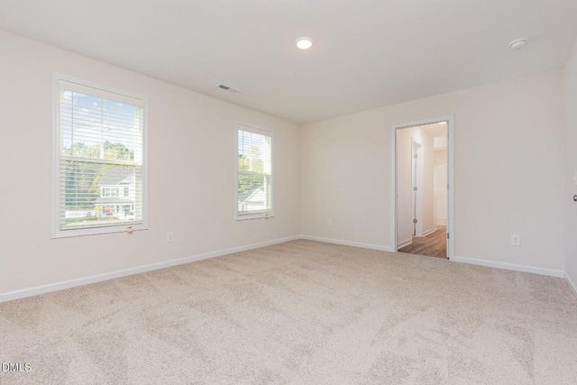 82 W Emily Gardens Drive, Selma, NC 27576