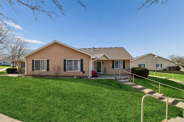 1100 N 6th Street 8, Indianola, IA 50125