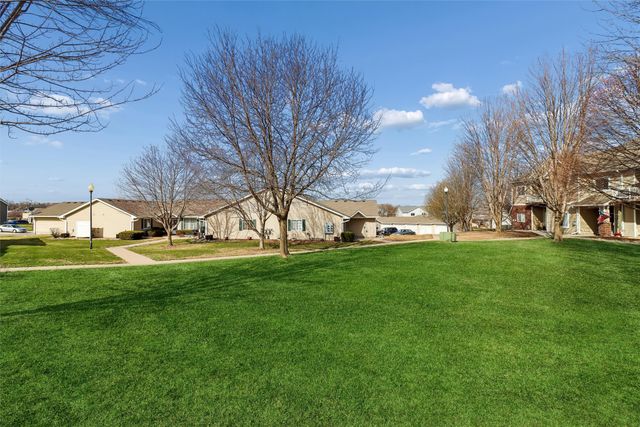 1100 N 6th Street 8, Indianola, IA 50125