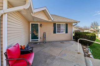 1100 N 6th Street 8, Indianola, IA 50125