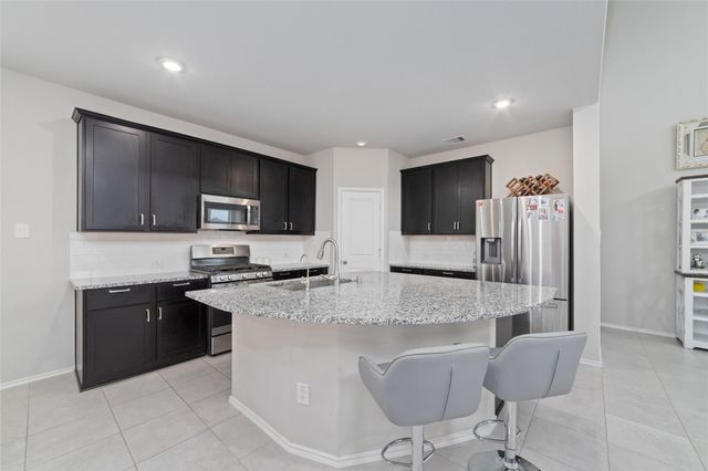 8830 Hartford River Lane, Richmond, TX 77407