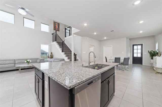 8830 Hartford River Lane, Richmond, TX 77407