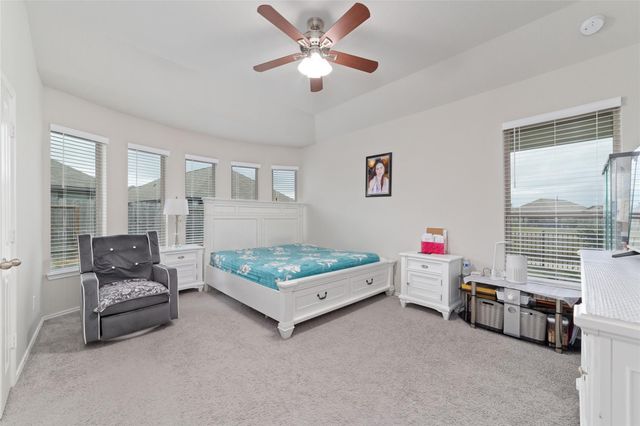 8830 Hartford River Lane, Richmond, TX 77407