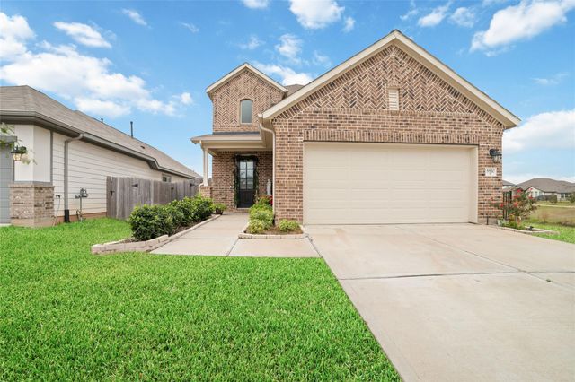 8830 Hartford River Lane, Richmond, TX 77407
