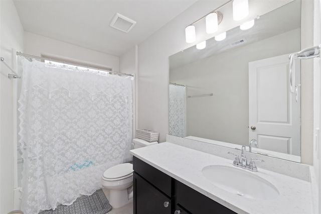 8830 Hartford River Lane, Richmond, TX 77407