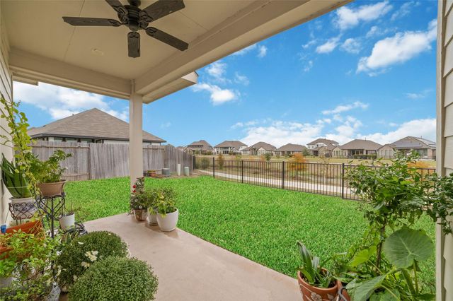 8830 Hartford River Lane, Richmond, TX 77407