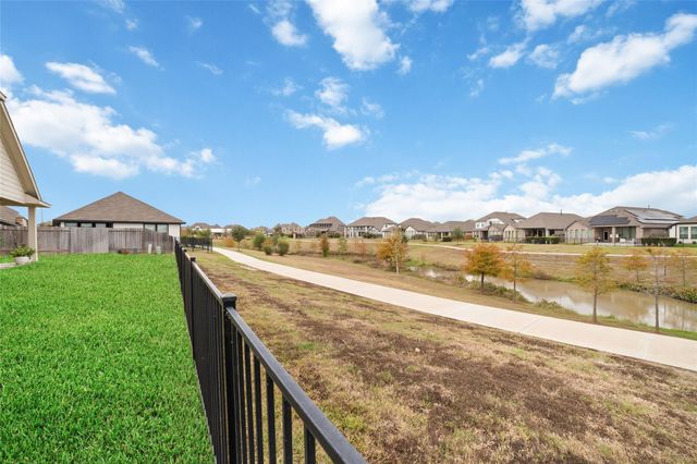 8830 Hartford River Lane, Richmond, TX 77407