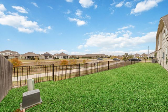 8830 Hartford River Lane, Richmond, TX 77407