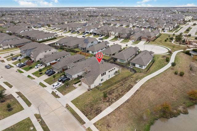 8830 Hartford River Lane, Richmond, TX 77407