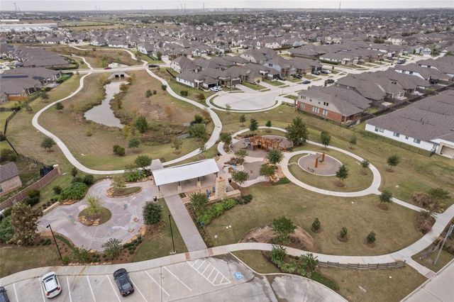 8830 Hartford River Lane, Richmond, TX 77407