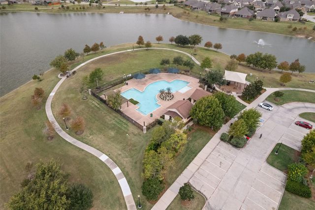 8830 Hartford River Lane, Richmond, TX 77407