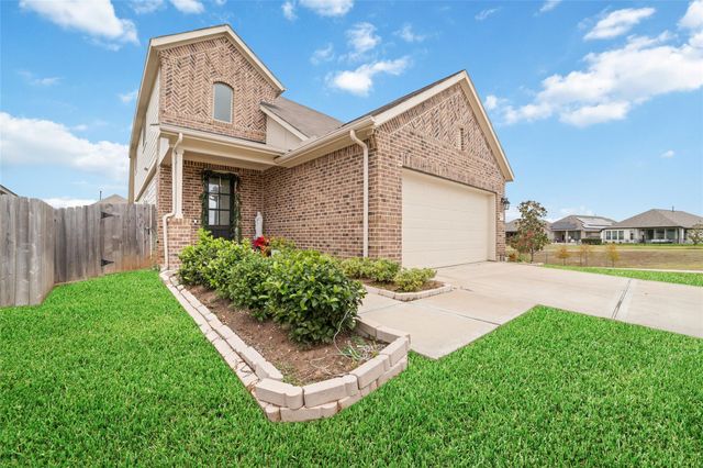 8830 Hartford River Lane, Richmond, TX 77407