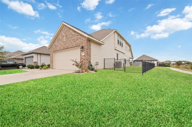 8830 Hartford River Lane, Richmond, TX 77407