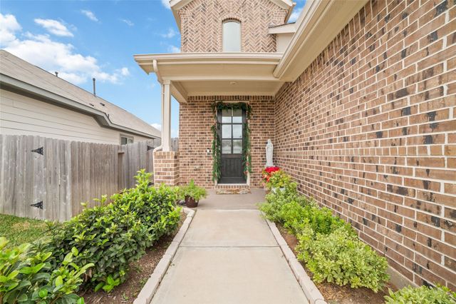 8830 Hartford River Lane, Richmond, TX 77407
