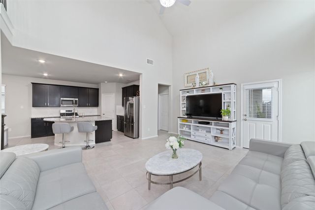 8830 Hartford River Lane, Richmond, TX 77407