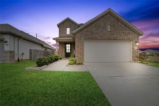 8830 Hartford River Lane, Richmond, TX 77407