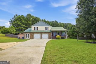 274 Stringer Road, Rockmart, GA 30153