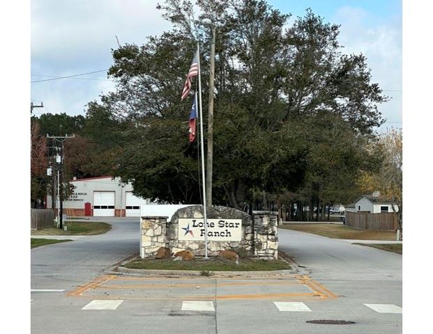 16323 Fawn Ridge Drive, Conroe, TX 77302