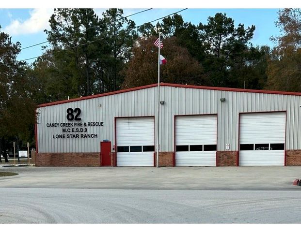 16323 Fawn Ridge Drive, Conroe, TX 77302