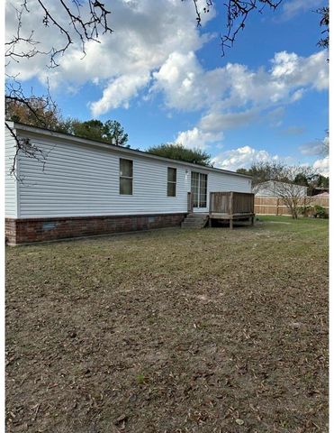 16323 Fawn Ridge Drive, Conroe, TX 77302