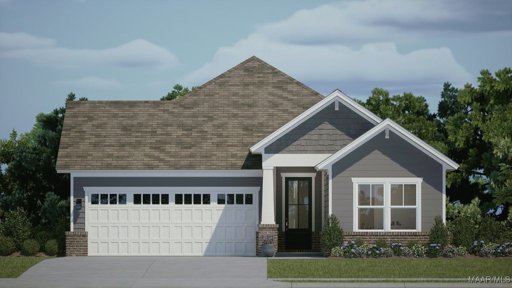 147 Ashling Avenue, Pike Road, AL 36064