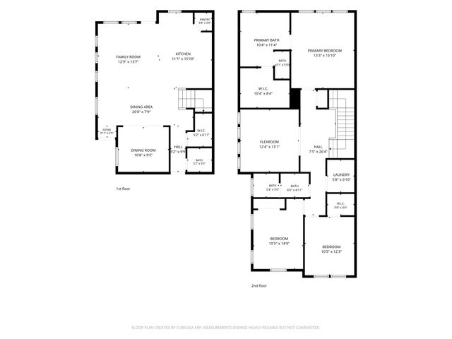 5403 Camaguey Street, Houston, TX 77023