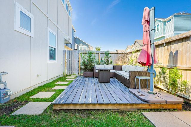 5403 Camaguey Street, Houston, TX 77023