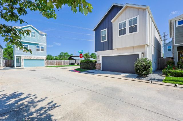 5403 Camaguey Street, Houston, TX 77023