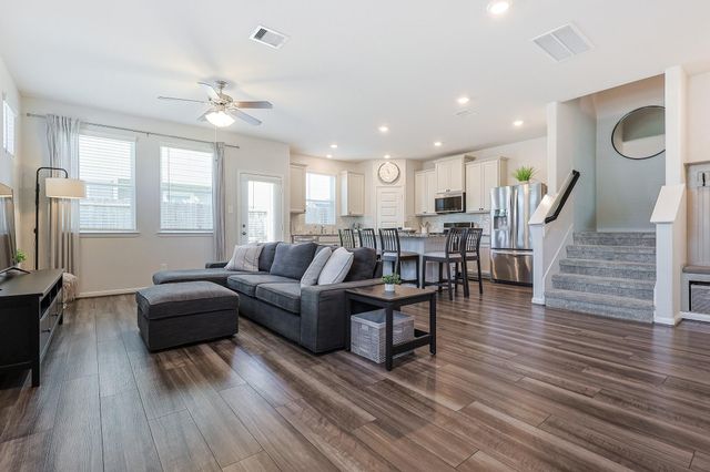 5403 Camaguey Street, Houston, TX 77023