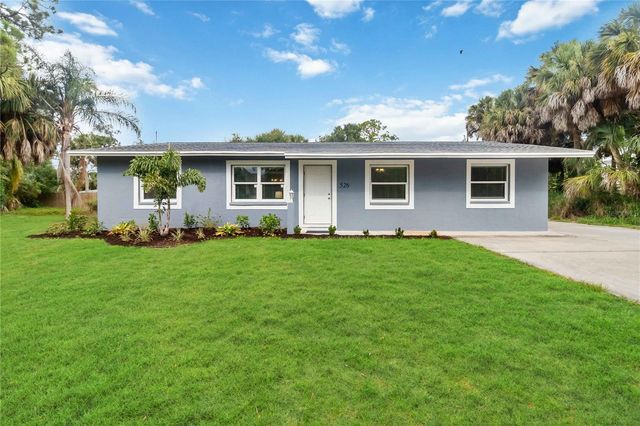 526 CONRAD ROAD, Venice, FL 34293