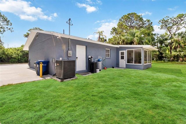 526 CONRAD ROAD, Venice, FL 34293