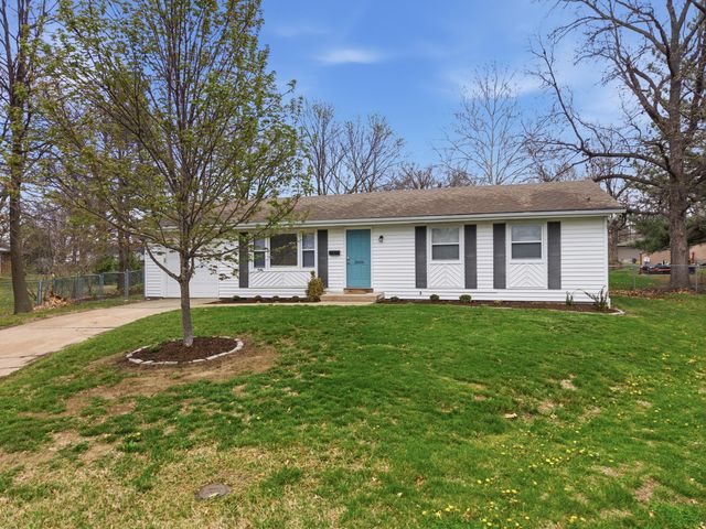2609 WEE WYND, Columbia, MO 65203