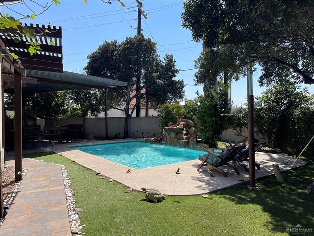 2404 S 43rd Street, Mcallen, TX 78503