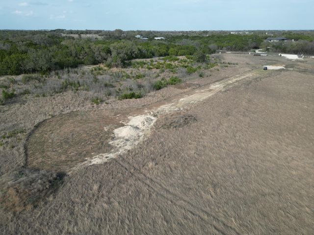 116 Scotty LN, Liberty Hill, TX 78642